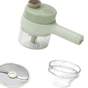 Food Chopper Handheld