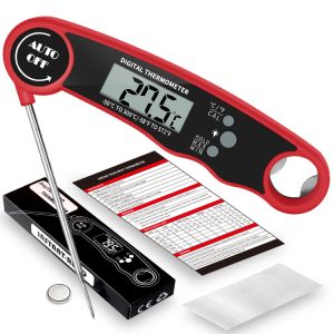 olding Kitchen Food Thermometer