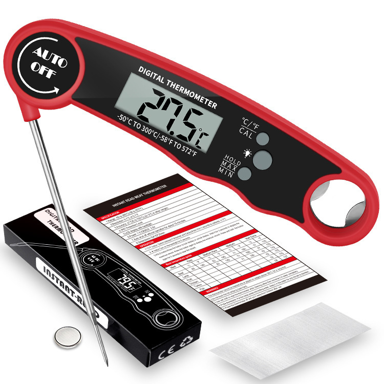 olding Kitchen Food Thermometer