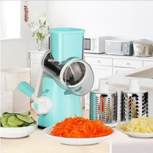 Vegetable Cutter Potato Slicer