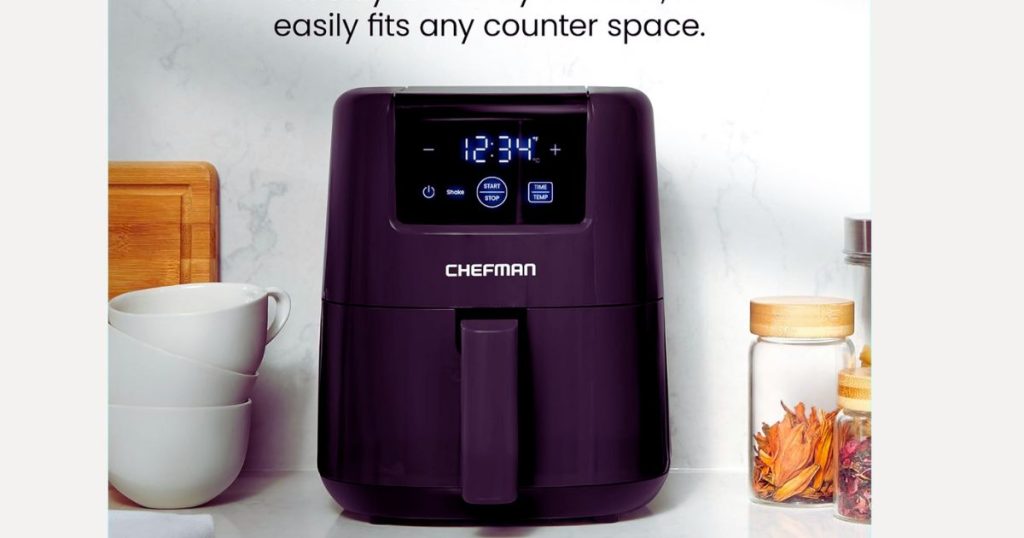 Best Mini Air Fryers 2026 – Top 3 Compact Air Fryers You Should Buy