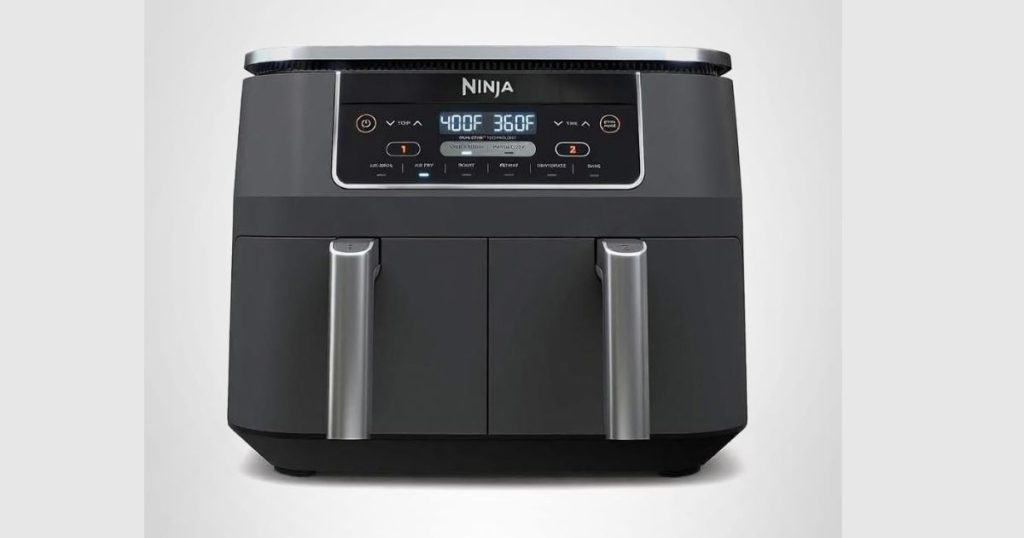 Best Air Fryer in 2025 (USA)