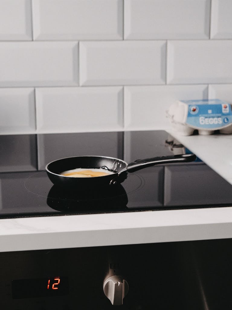 Non-Stick Frying Pan