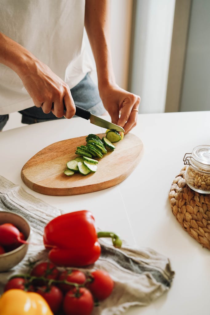 top 5 Must-Have Kitchen Gadgets