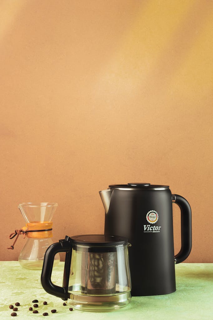 Electric Kettle