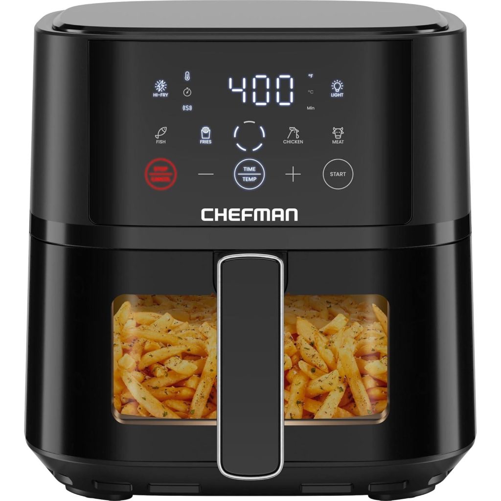 Best Air Fryer for Home Use 2026