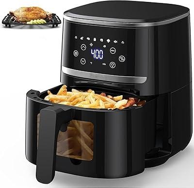 Best Air Fryer for Home Use 2026